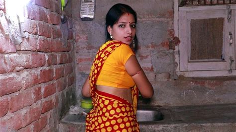 pyasi bhabi|घर में अकेले हो तभी देखना ये .